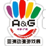 展会标题图片：2013亚洲动漫游戏展、2013中国（广州）数字娱乐及互联网博览会