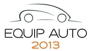 展会标题图片：2013第21届法国国际汽车工业展览会