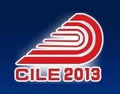 展会标题图片：2013第六届中国国际物流博览会