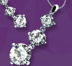 展会标题图片：第2届中国（西安）珠宝玉石首饰博览会