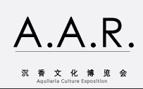 展会标题图片：2012第一届中国国际沉香文化博览会