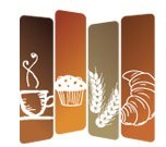 展会标题图片：2013香港国际烘焙展