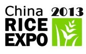 展会标题图片：2013年第3届中国国际米业博览会