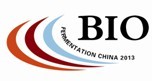 展会标题图片：2013上海国际生物发酵产品与技术装备展览会BIO