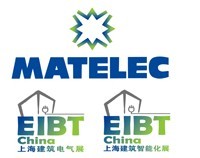 展会标题图片：2014上海国际建筑电气与建筑智能化展