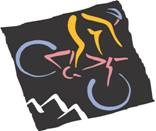 展会标题图片：2014北京国际运动自行车展览会