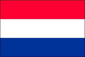 展会标题图片：2014年第46届荷兰国际钓具展