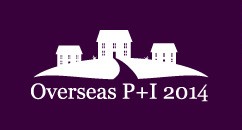 展会标题图片：2014北京海外置业、投资移民及高端生活展览会