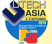 展会标题图片：2014第十二届中国国际聚氨酯展览会