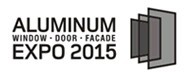 展会标题图片：2015第二十一届全国铝门窗幕墙行业年会暨铝门窗幕墙新产品博览会