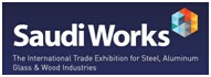 展会标题图片：2015年沙特钢结构、铝材、玻璃幕墙、木材展