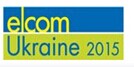展会标题图片：2015年乌克兰国际电子及电力产品展览会