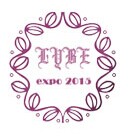 展会标题图片：2015第6届中国（洛阳）国际美容美发化妆品博览会