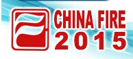 展会标题图片：2015第十六届国际消防设备技术交流展览会