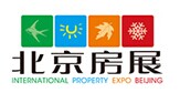 展会标题图片：2015年北京春季房地产展示交易会