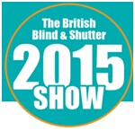 展会标题图片：2015年英国考文垂百叶窗展览会