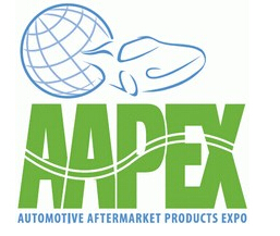 展会标题图片：2015年美国拉斯维加斯国际汽车零部件展览会