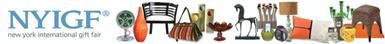 展会标题图片：2015美国纽约国际礼品及家庭用品展