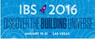 展会标题图片：第72届美国国际建筑材料展览会(IBS)