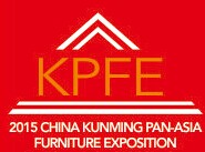 展会标题图片：2015中国昆明（泛亚）家居家具博览会