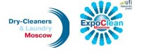 展会标题图片：第十七届俄罗斯莫斯科国际清洁展  第十四届俄罗斯莫斯科国际洗衣及干洗展