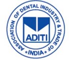 展会标题图片：2015年印度国际牙科展览会（ADITI2015）