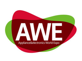 展会标题图片：2015中国家电博览会