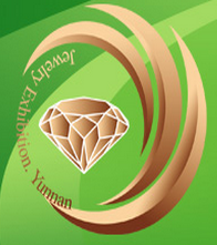 展会标题图片：2016中国云南昆明珠宝展