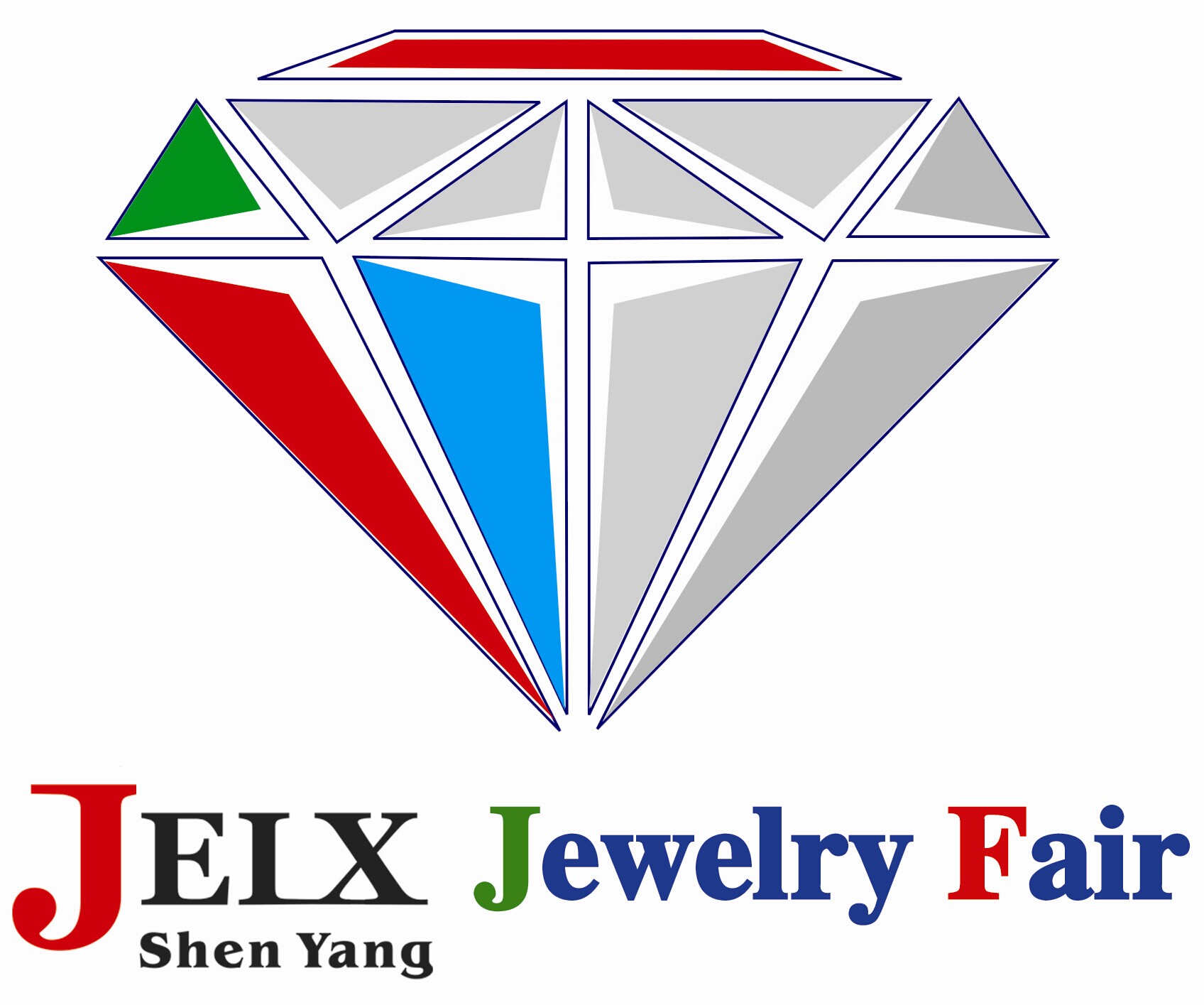 展会标题图片：2016第17届沈阳国际珠宝展