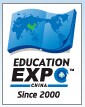 展会标题图片：2016中国国际教育展