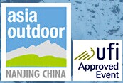 展会标题图片：2016亚洲户外用品展览会