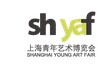 展会标题图片：2016上海青年艺术博览会