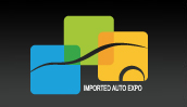 展会标题图片：2016北京进口汽车博览会