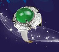 展会标题图片：2016上海（夏季）珠宝玉石首饰展览会