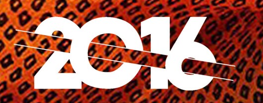 展会标题图片：2016智造纺织与服装展