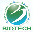 展会标题图片：2016第五届深圳国际生物生命健康产业展览会