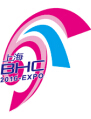 展会标题图片：2017BHC第24届上海国际美容美发化妆品博览会（秋季）
