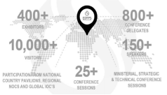 展会标题图片：2017年埃及石油展