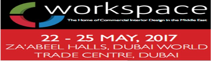 展会标题图片：2017迪拜办公家具展