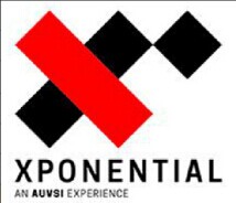 展会标题图片：2017年美国国际无人机系统大会暨博览会