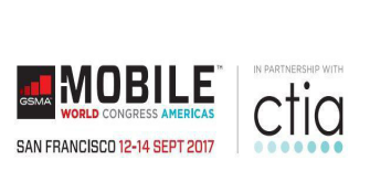 展会标题图片：2017年美洲移动通信展