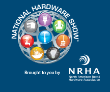 展会标题图片：美国国际五金工具及花园用品博览会