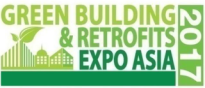 展会标题图片：2017年亚洲泰国国际绿色建筑建材及家居产品展览会