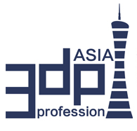 展会标题图片：2017第四届亚太国际3D打印产业及模具展览会