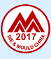 展会标题图片：2017中国国际模具技术和设备展览会