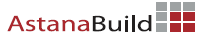 展会标题图片：哈萨克斯坦阿斯塔纳国际建筑建材展览会