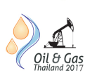 展会标题图片：2017年第7届泰国国际石油天然气展