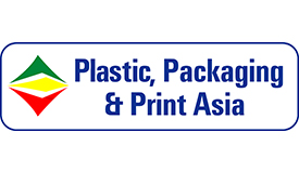 展会标题图片：2017年巴基斯坦国际橡塑、包装及印刷机械展