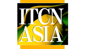 展会标题图片：2017年亚洲信息技术及通讯器材展览会