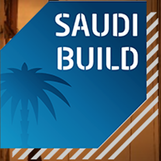 展会标题图片：沙特阿拉伯利雅得国际建材展览会